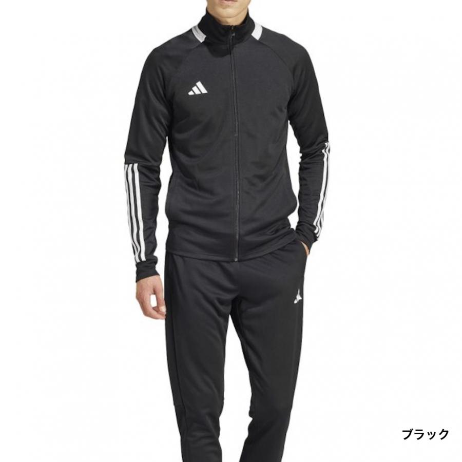 adidas（アディダス） メンズ ジャージ 上下セット セレーノ AEROREADY