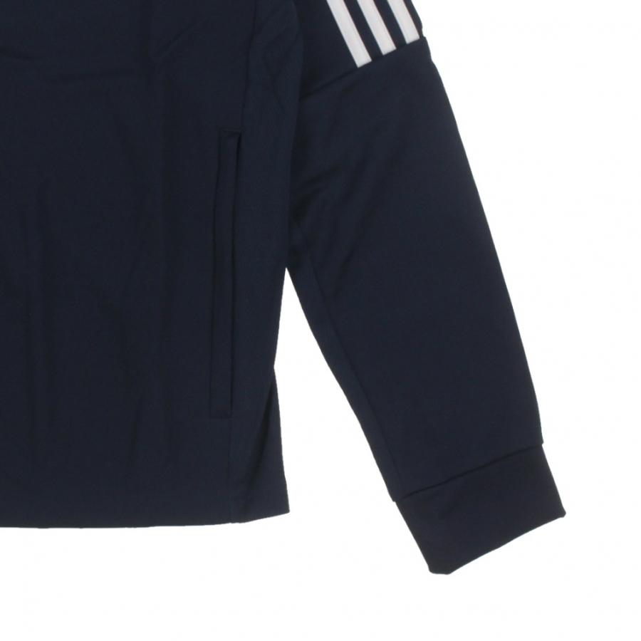 adidas AEROREADY ジャージ上下セット ネイビー adidas（アディダス） メンズ ジャージ 上下セット AEROREADY セレーノ