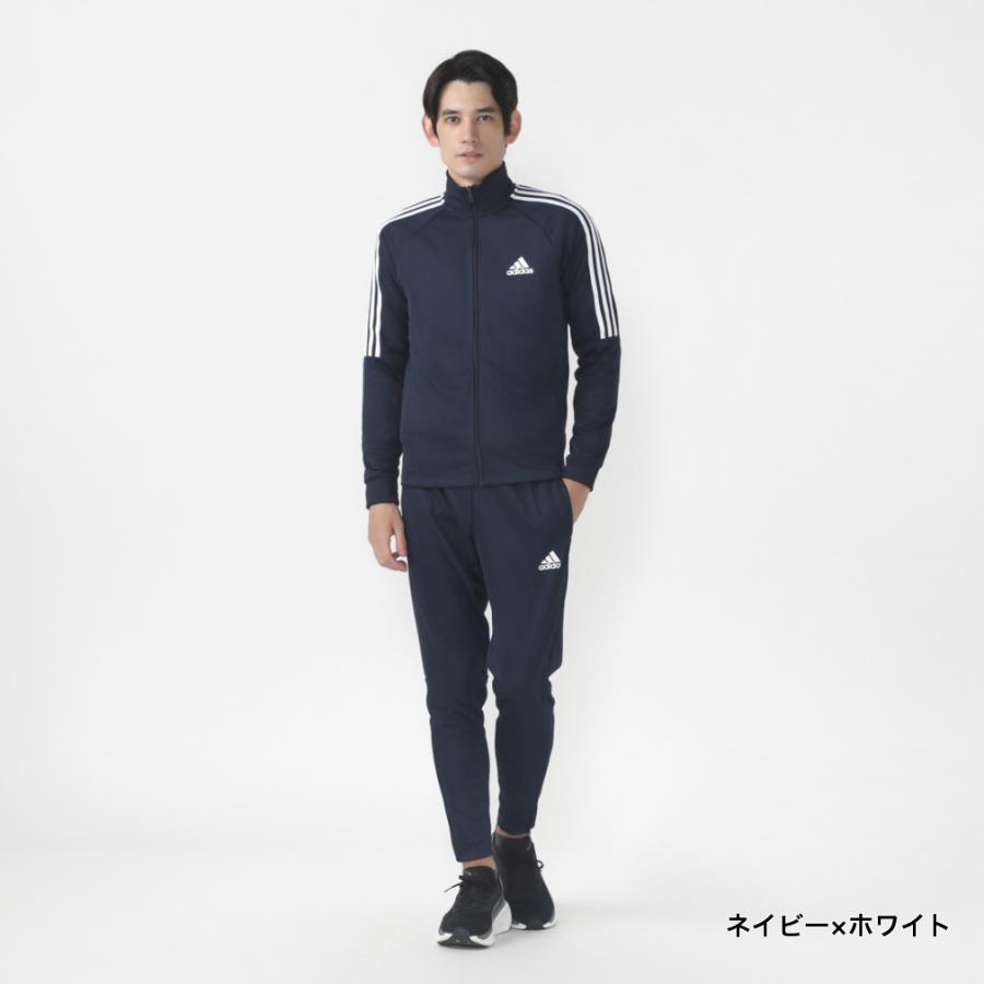 adidas アディダス メンズ ジャージ 上下セット AEROREADY adidas アディダス メンズ ジャージ 上下セット AEROREADY
