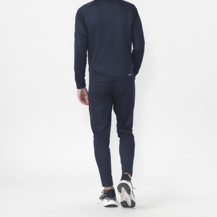 adidas（アディダス） メンズ ジャージ 上下セット AEROREADY セレーノ