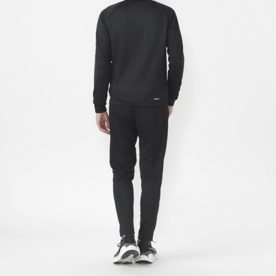 adidas（アディダス） メンズ ジャージ 上下セット AEROREADY セレーノ
