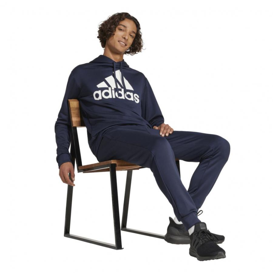 adidas（アディダス） メンズ パーカー 上下セット フレンチテリー