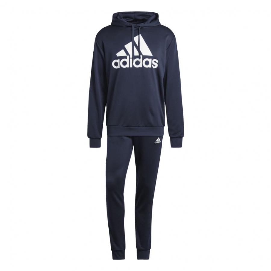 adidas（アディダス） メンズ パーカー 上下セット フレンチテリー