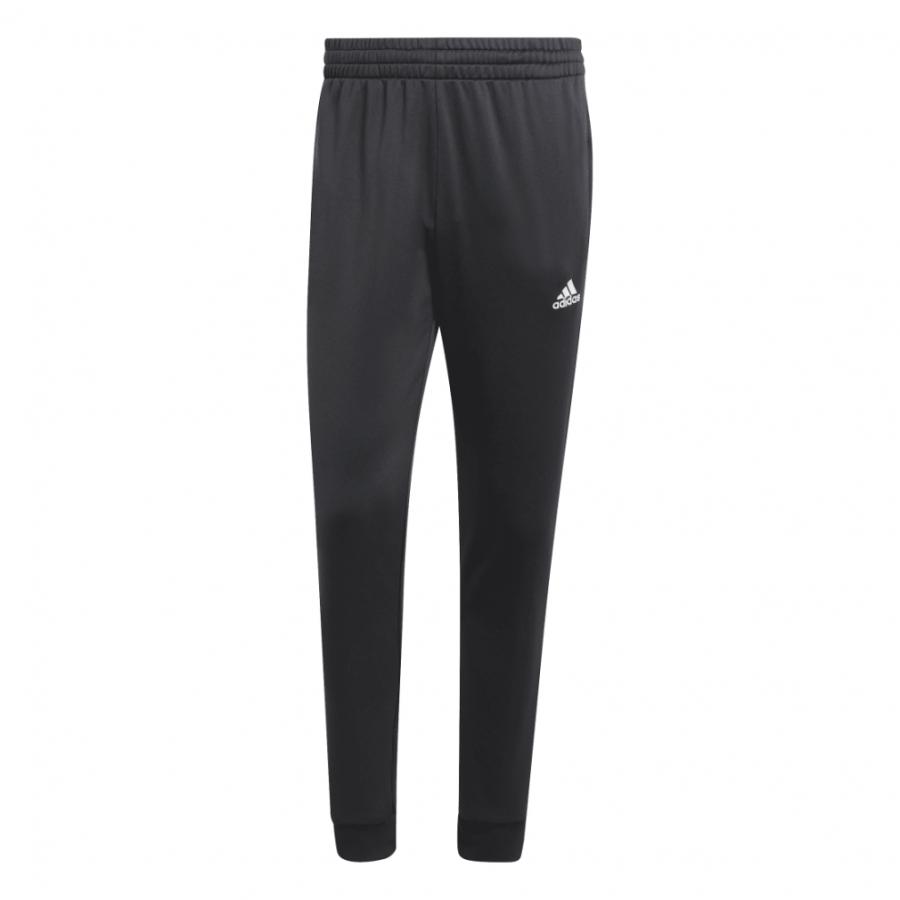adidas ナイロン上下セット 黒・バーガンディ　Ｌ　ほぼ新品　冬用 adidas ウィンターコレクション【アディダス公式】