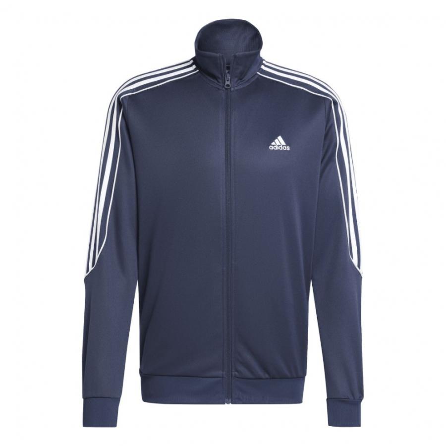 adidas（アディダス） メンズ ジャージ 上下セット M 3S DK トラック