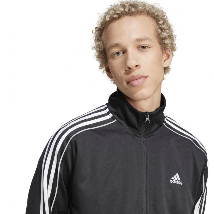 adidas（アディダス） メンズ ジャージ 上下セット M 3S DK トラック