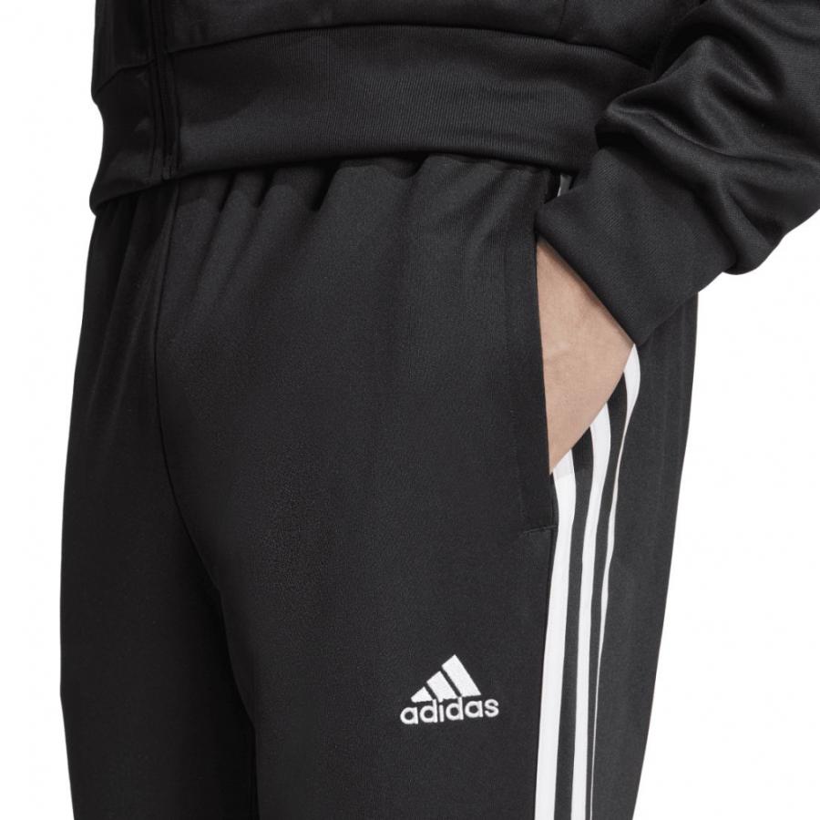 adidas（アディダス） メンズ ジャージ 上下セット M 3S DK トラック
