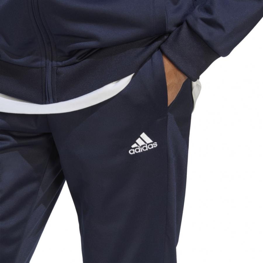 adidas（アディダス） メンズ ジャージ 上下セット リニアロゴ