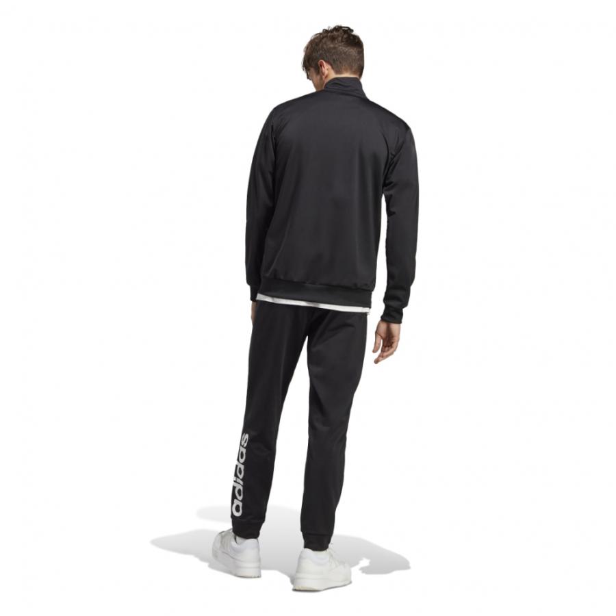 adidas（アディダス） メンズ ジャージ 上下セット リニアロゴ