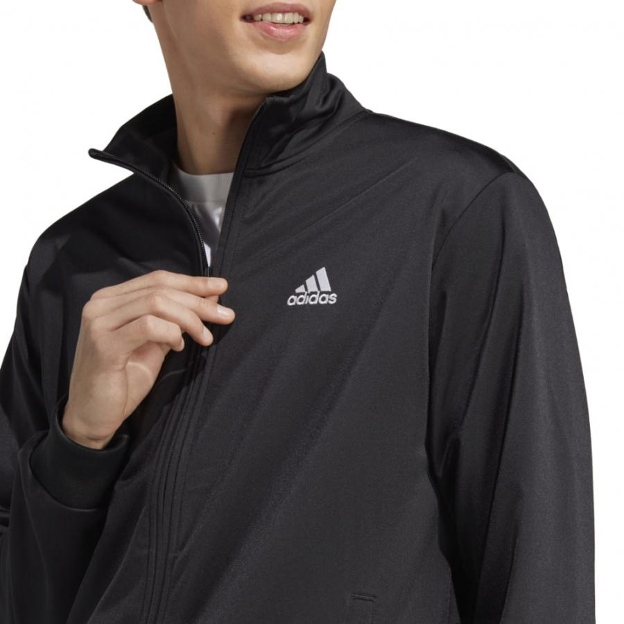 adidas（アディダス） メンズ ジャージ 上下セット リニアロゴ