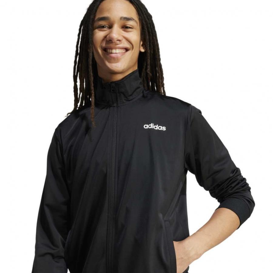 やまさん専用　ATARASHII GAKKO! ジャージセット XL adidas（アディダス） メンズ ジャージ 上下セット リニアトラック