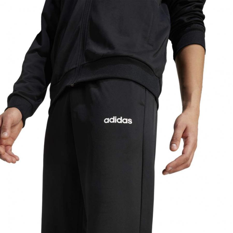 アディダス　ジャージ　上下2点セット【未使用に近い】✦king様✦ adidas（アディダス） メンズ ジャージ 上下セット リニアトラック