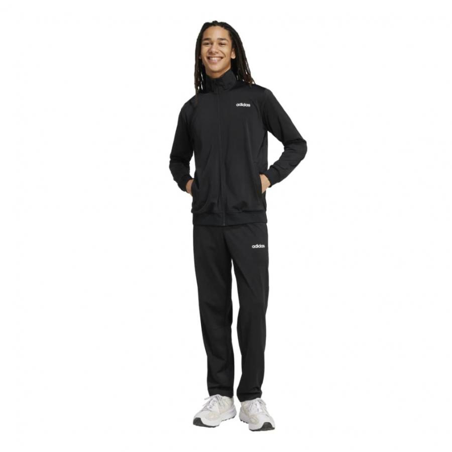 adidas（アディダス） メンズ ジャージ 上下セット リニアトラック