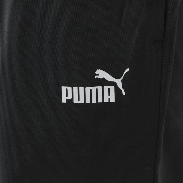 PUMA（プーマ） メンズ ウインド 上下セット ESS ブロック ポリ スーツ
