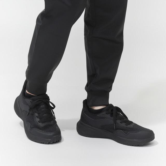 PUMA（プーマ） メンズ ウインド 上下セット ESS ブロック ポリ スーツ