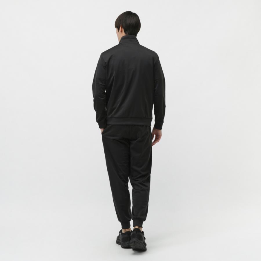 PUMA プーマ メンズ ジャージ 上下セット ポリ パイピングスーツ PUMA プーマ メンズ ジャージ 上下セット ポリ パイピングスーツ