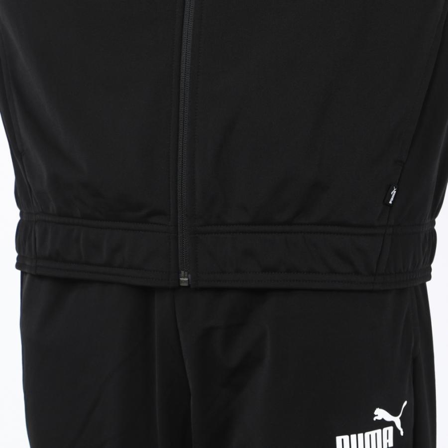 プーマ メンズ ジャージ上下セット CLASSIC トレーニングスーツ 588967 PUMA|alpen-group|08