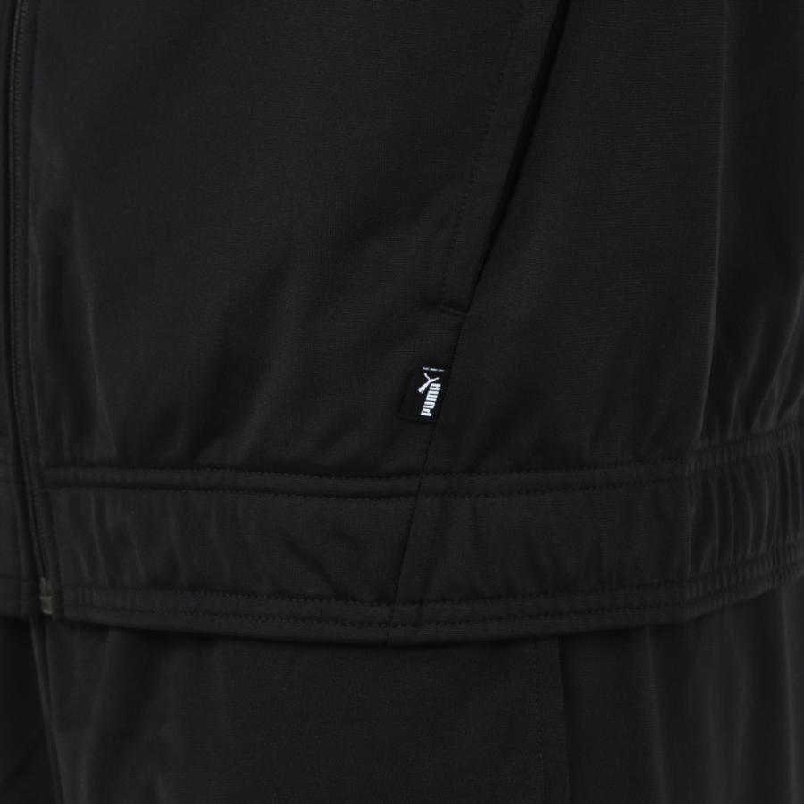 プーマ メンズ ジャージ上下セット CLASSIC トレーニングスーツ 588967 PUMA|alpen-group|09