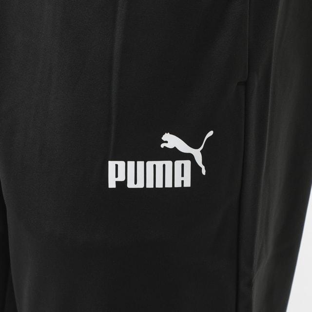 PUMA（プーマ） メンズ ジャージ 上下セット PUMA POWER ポリ スーツ
