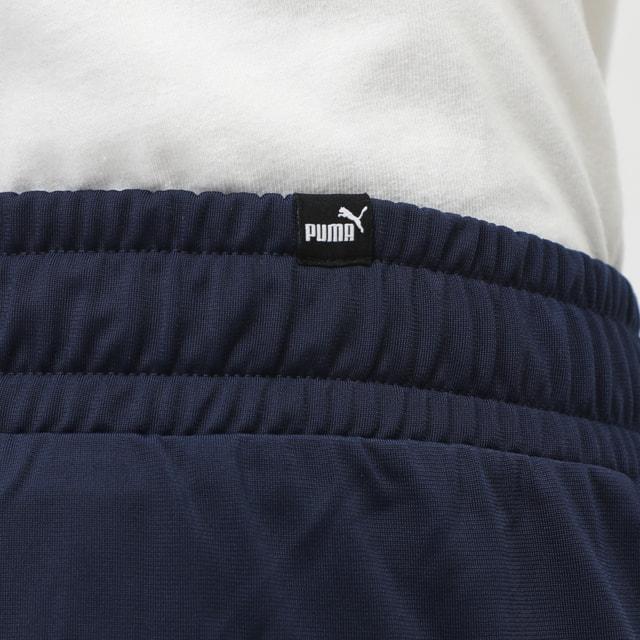 PUMA（プーマ） メンズ ジャージ 上下セット ポリ トレーニングスーツ