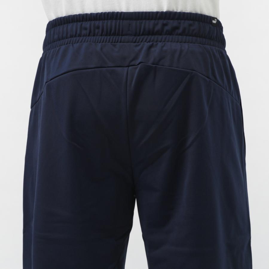 PUMA プーマ メンズ ジャージ 上下セット ポリ トレーニング PUMA プーマ メンズ ジャージ 上下セット ポリ トレーニング