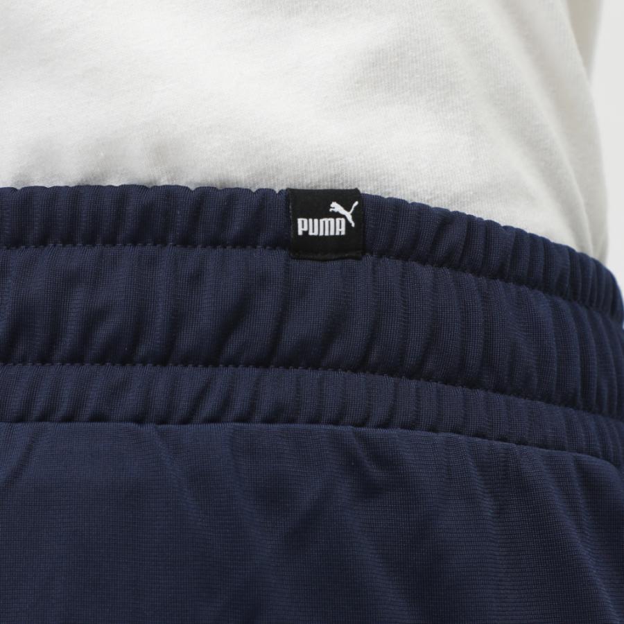 PUMA プーマ メンズ ジャージ 上下セット ポリ トレーニング PUMA プーマ メンズ ジャージ 上下セット ポリ トレーニング