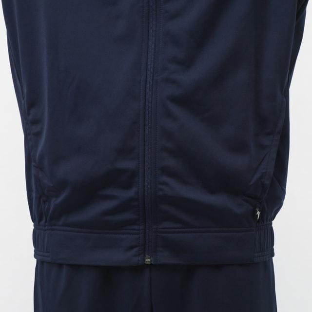 PUMA（プーマ） メンズ ジャージ 上下セット ポリ トレーニングスーツ