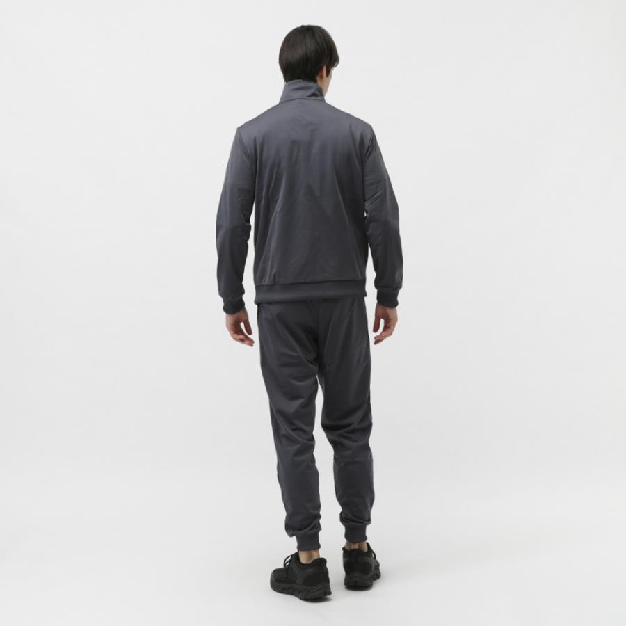 PUMA プーマ メンズ ジャージ 上下セット ポリ パイピング PUMA プーマ メンズ ジャージ 上下セット ポリ パイピング