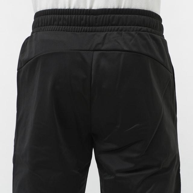 PUMA（プーマ） メンズ ジャージ 上下セット ポリ パイピング スーツ