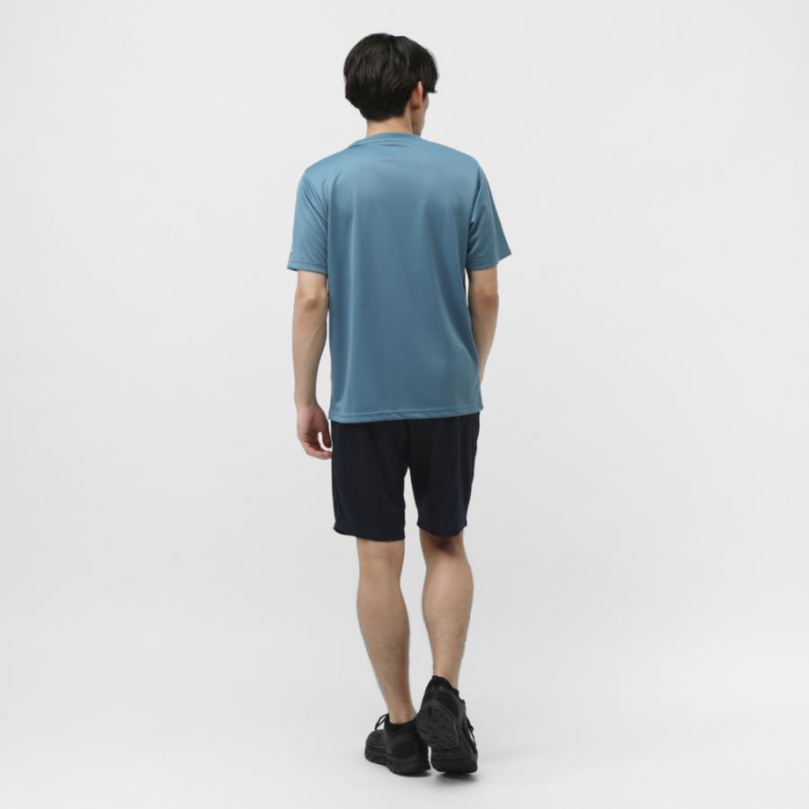 hummel（ヒュンメル） メンズ Tシャツ ハーフパンツ セット