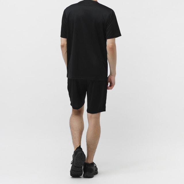 hummel（ヒュンメル） メンズ Tシャツ ハーフパンツ セット