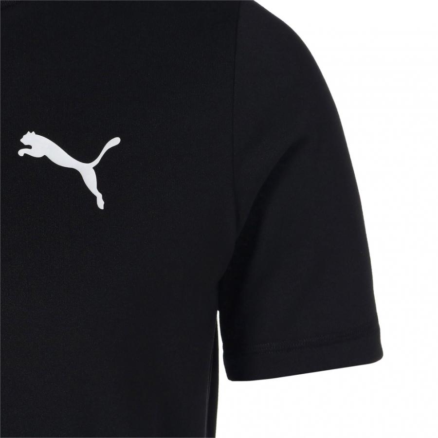 プーマ メンズ 半袖 機能 Tシャツ ACTIVE スモールロゴ Tシャツ 588866 スポーツウェア PUMA｜alpen-group｜08