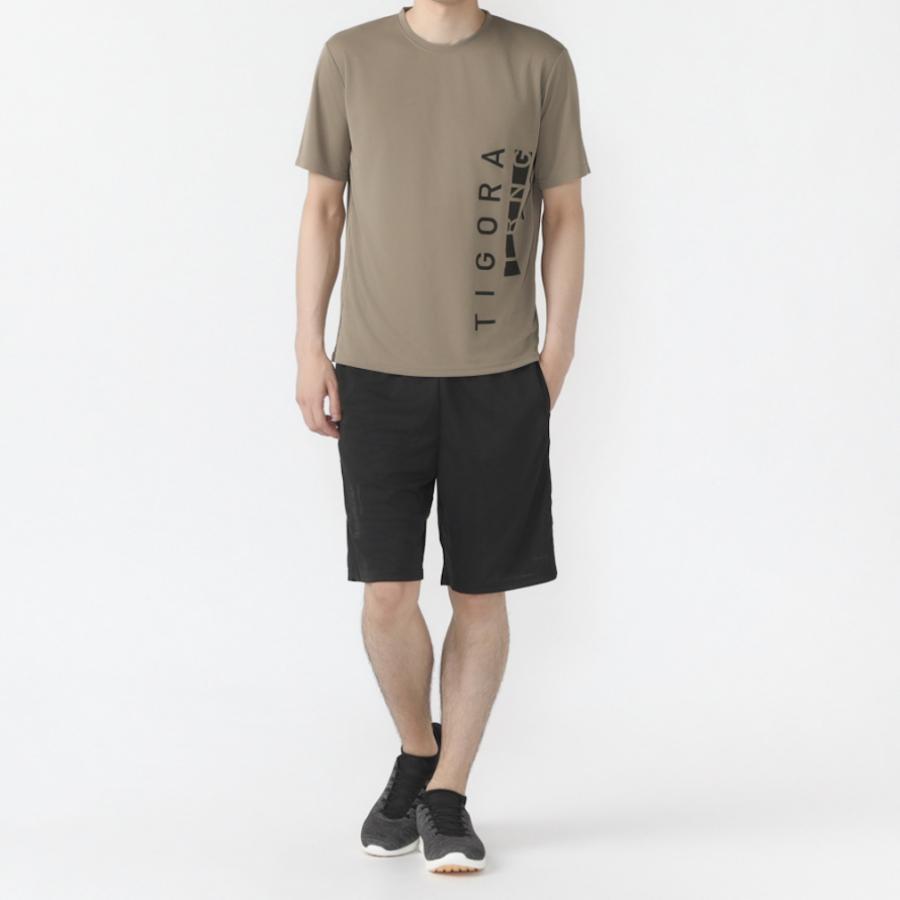 上下セット。Train-t&performance-shorts 上下セット。Train-t&performance-shorts メンズ Train Shorts