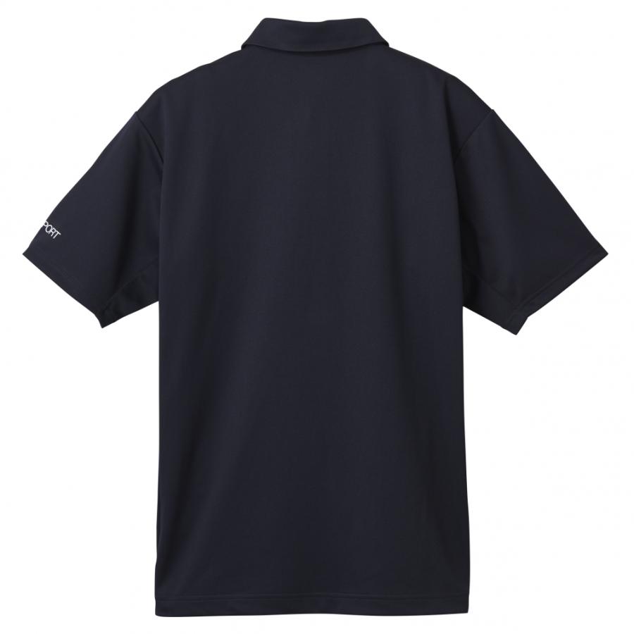 DESCENTE GOLF デサント メンズ 半袖 機能 ポロシャツ DX