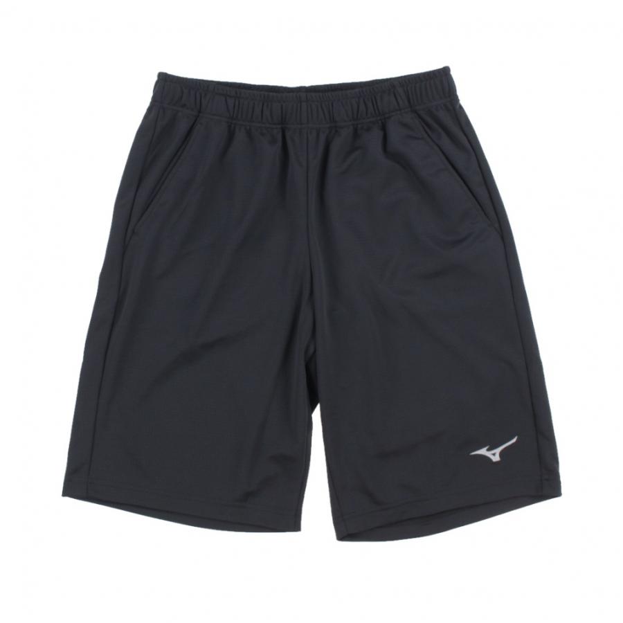 MIZUNO ミズノ メンズ ジャージ ハーフパンツ ナビドライニットハーフ