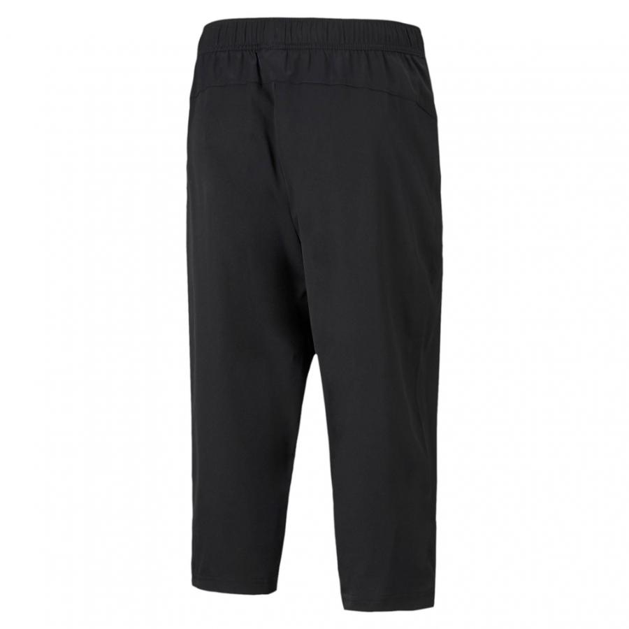 PUMA プーマ メンズ クロスクォーターパンツ ACTIVE 3/4 PUMA プーマ メンズ クロスクォーターパンツ ACTIVE 3/4