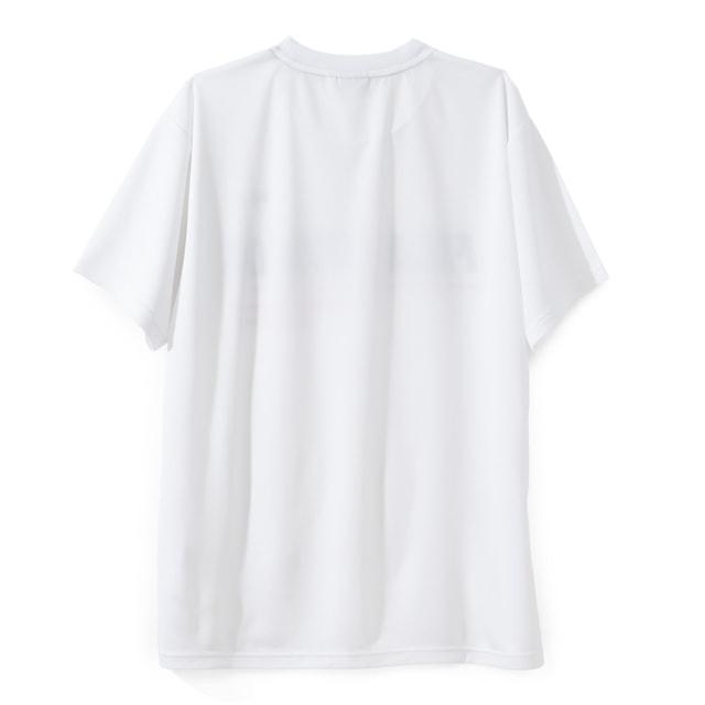 FILA（フィラ） メンズ 半袖 機能 Tシャツ 冷感半袖Tシャツ FDFGM9016
