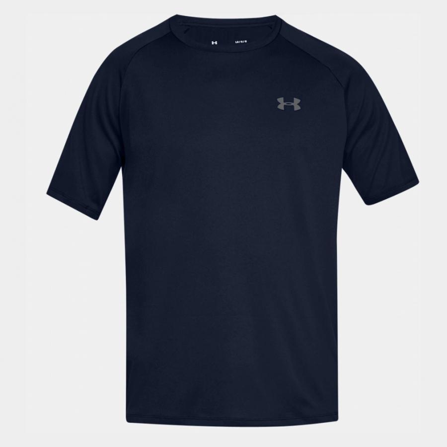 UNDER ARMOUR（アンダーアーマー） メンズ 半袖機能Tシャツ UA Tech