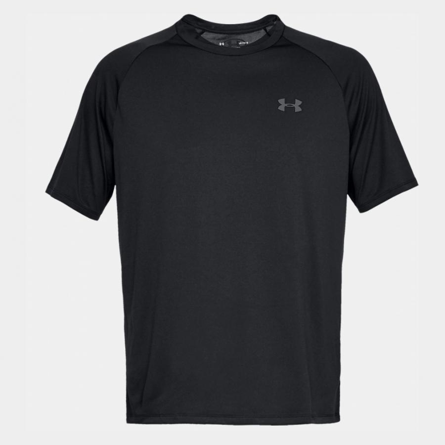 UNDER ARMOUR（アンダーアーマー） メンズ 半袖機能Tシャツ UA Tech