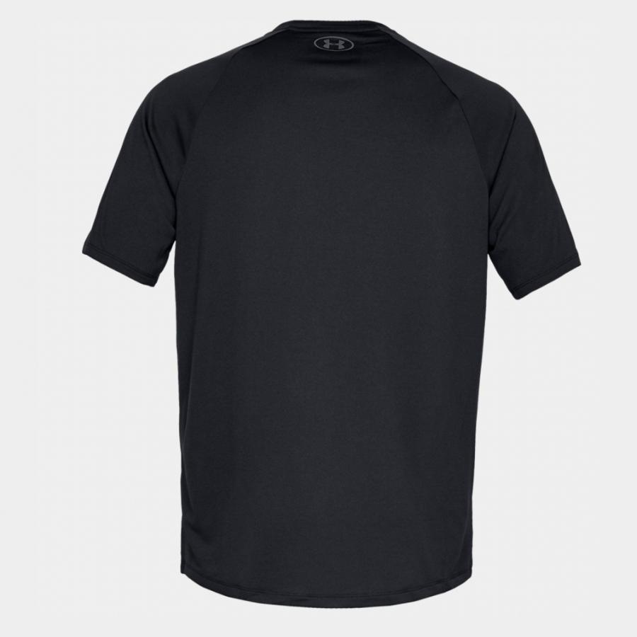 アンダーアーマー メンズ 半袖機能Tシャツ UA Tech 2.0 SS Tee 1358553 スポーツウェア UNDER ARMOUR 0529T｜alpen-group｜14