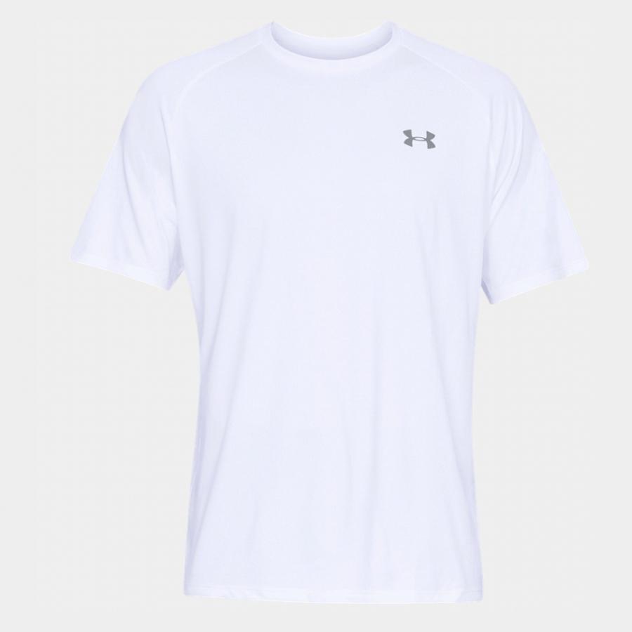 アンダーアーマー メンズ 半袖機能Tシャツ UA Tech 2.0 SS Tee 1358553 スポーツウェア UNDER ARMOUR 0529T｜alpen-group｜09