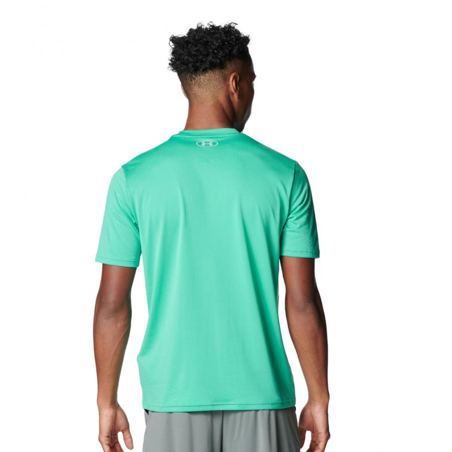 UNDER ARMOUR（アンダーアーマー） メンズ 半袖 機能 Tシャツ UAテック