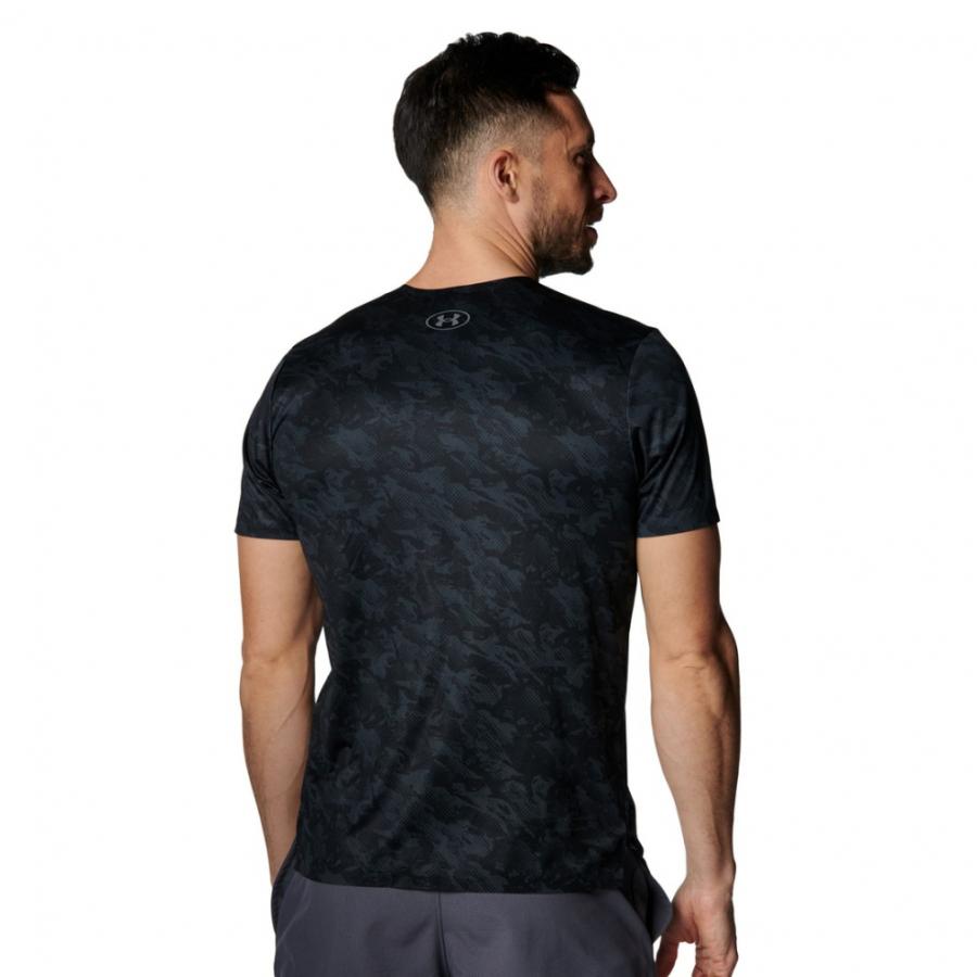 UNDER ARMOUR（アンダーアーマー） メンズ 半袖 機能 Tシャツ UA