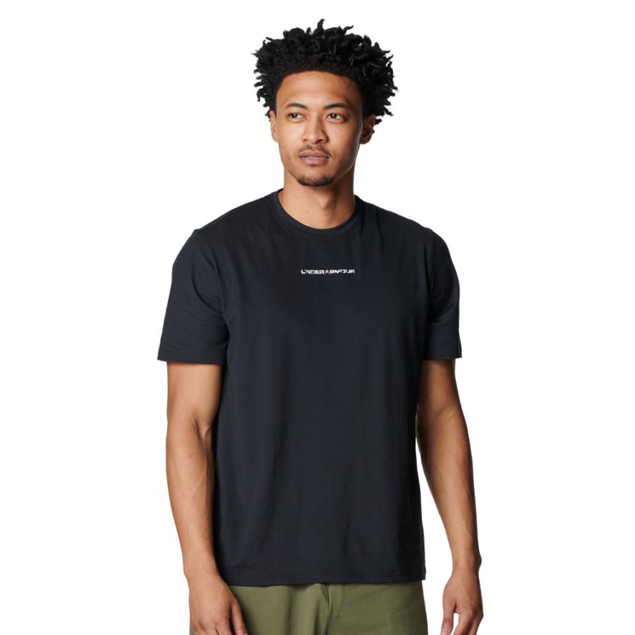 UNDER ARMOUR（アンダーアーマー） メンズ 半袖 機能 Tシャツ UA