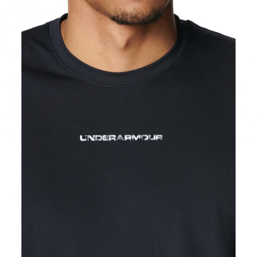 UNDER ARMOUR（アンダーアーマー） メンズ 半袖 機能 Tシャツ UA