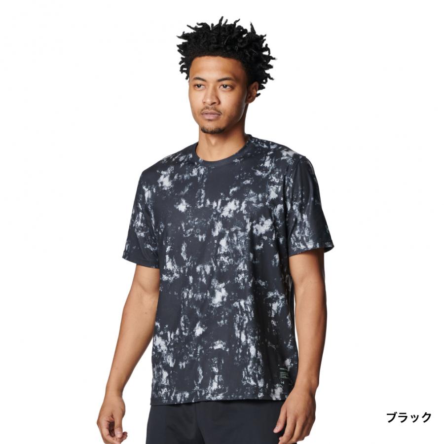 UNDER ARMOUR（アンダーアーマー） メンズ 半袖 機能 Tシャツ UA