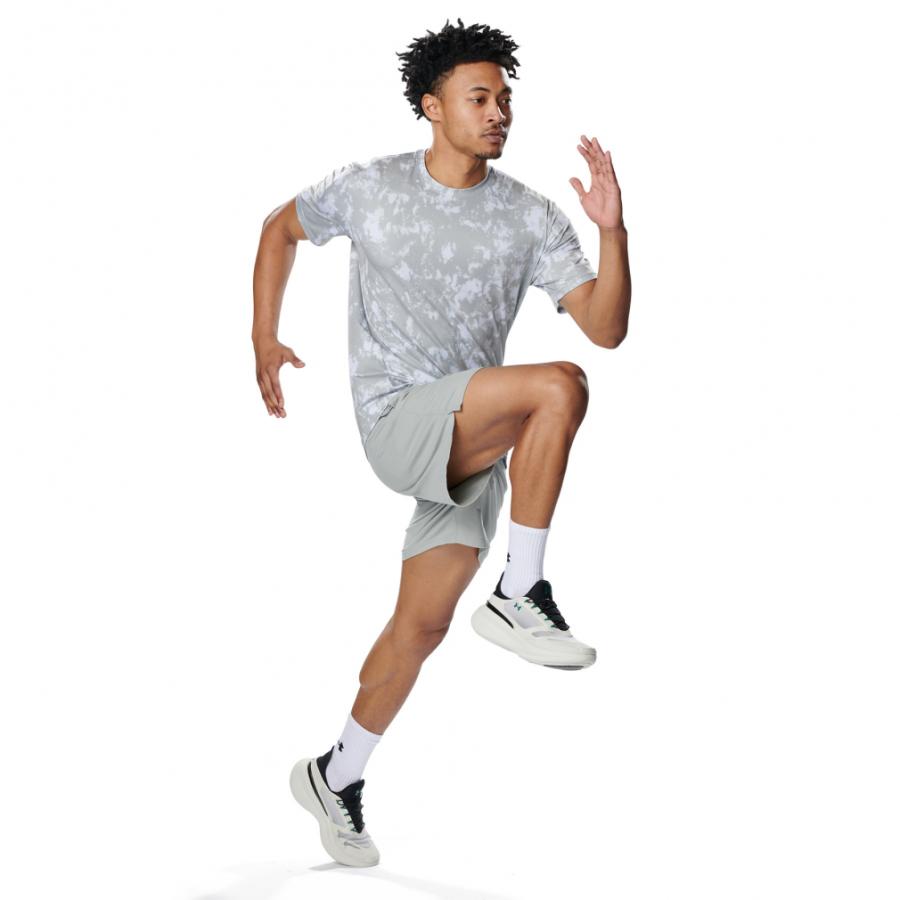 UNDER ARMOUR（アンダーアーマー） メンズ 半袖 機能 Tシャツ UA