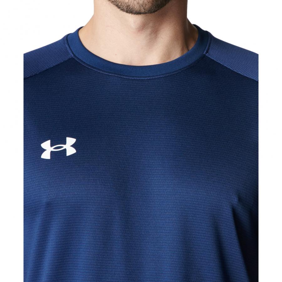 UNDER ARMOUR（アンダーアーマー） メンズ 半袖 機能 Tシャツ UA