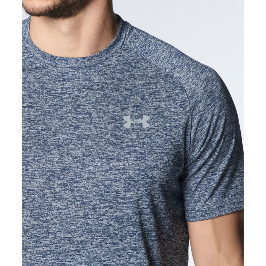 UNDER ARMOUR アンダーアーマー メンズ 半袖 機能 Tシャツ UA