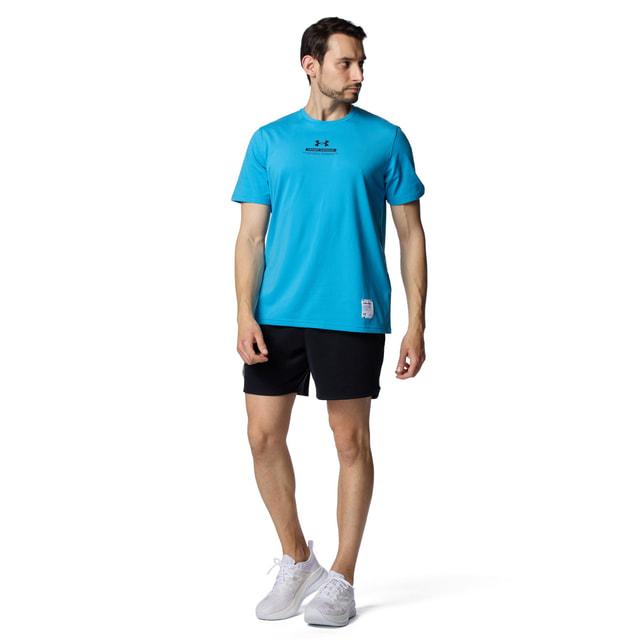 UNDER ARMOUR（アンダーアーマー） メンズ 半袖 機能 Tシャツ UA